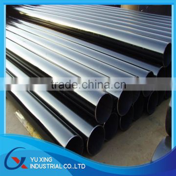 astm a500/astm a252/en 10025 carbon steel pipe s235jrg1