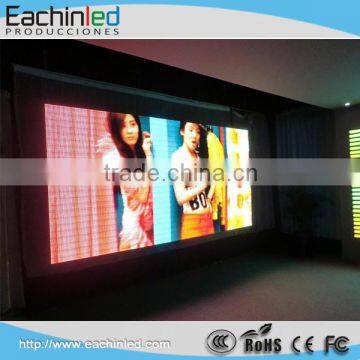 MBI 5042 Drivers IC LED Video Wall display/LED Wall Display/Wall Glass LED Display