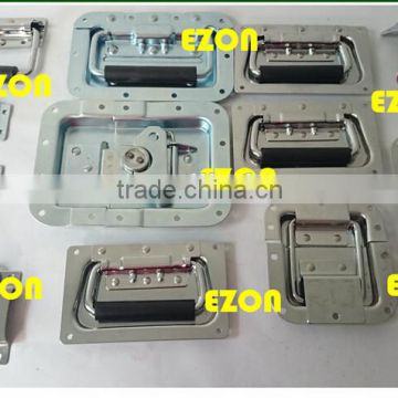 flight case hardware carry case hardware . butterfly lock and corner aluminum case hardware Road case hardware