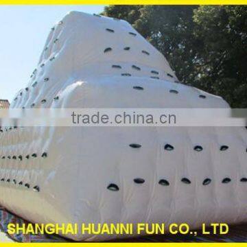 Inflatable Popular Water Park Iceberg for Carnivals photo-5
