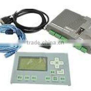 Garment Industrial Laser Engraving Cutting Machine BDXL-1325 photo-3