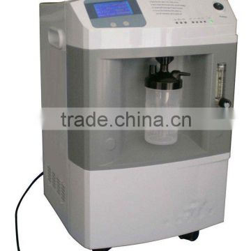 OXYGEN GENERATOR CONCENTRATOR WITH OXYGEN 90% NEW