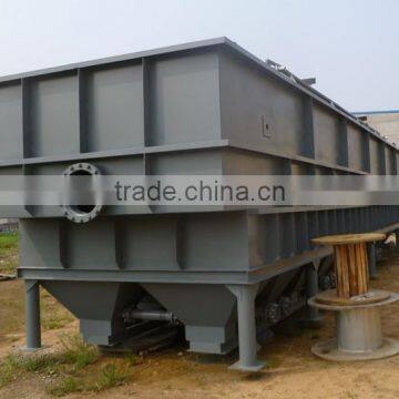 Cavitation Air Flotation(CAF) Machine for Oily water Seperating