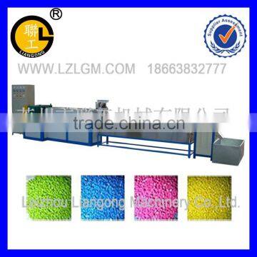 LGSJ-130 Single Step Granulator/plastic Granules/recycling Granulator photo-6