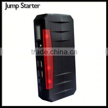 Useful Antique 2015 New Products Car Jump Starter Powerbank