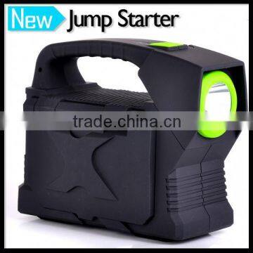 High Quality Multi Function Battery Jump Starter Car