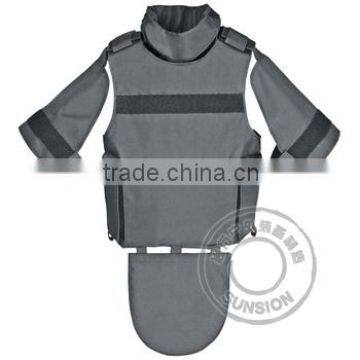 full-protection Bulletproof/Ballistic Vest