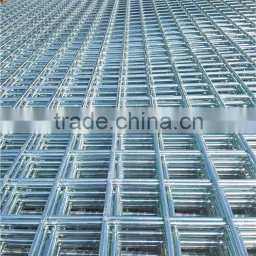 Low Price Hot-Dip Galvanized Welded Wire Mesh