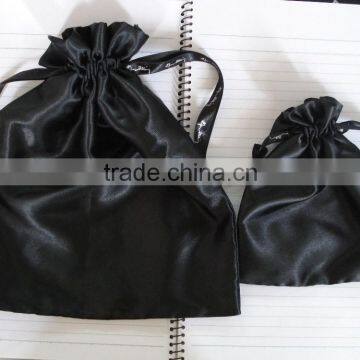 Factory hot sell Satin Fabric for Gift Bag