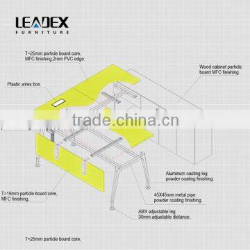 Hot Sale Modern Design Office Furniture ho Chi Minh photo-3