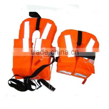 Waterproof Marine Life Jackets