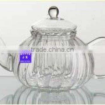 glass tea set