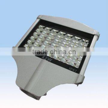 IP67 Led Street Light 42w,5000lm above