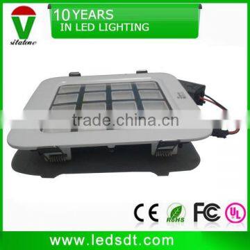 4W 9W 16W 25W Square Grid Led Panel Light photo-3