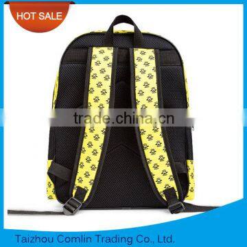 SpongeBob Squarepants Funny Design 2016 Children Popular School Bag Kids photo-4