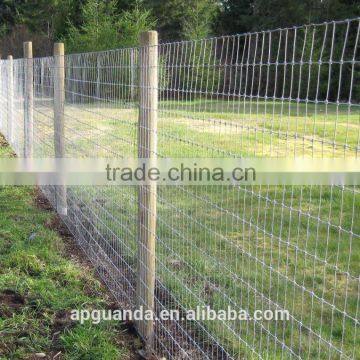 Paddock Fence, Galvanized Farm Fence