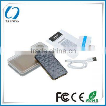 Diamond 3000mAh Power Bank External Portable Power Bank for Laptop,Universal Power Bank for Sumsung Note7 , photo-5