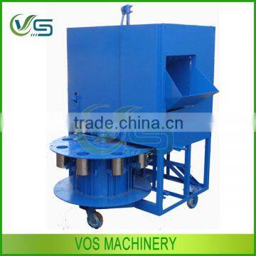 China supply edible fungus packing machine,edible fungus bagging machine