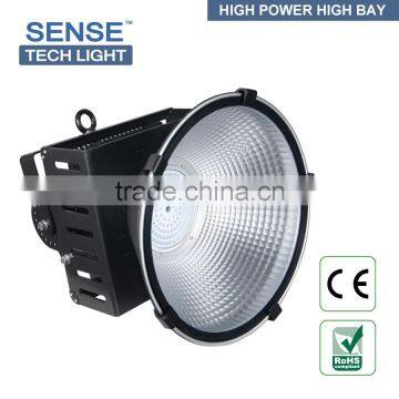 150W LED High Bay Light, factory workshop 200W high bay light, waterproof high bay led light
