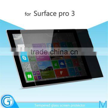 Anti Peeping Privacy Screen Film Filter for Microsoft Surface Pro 3