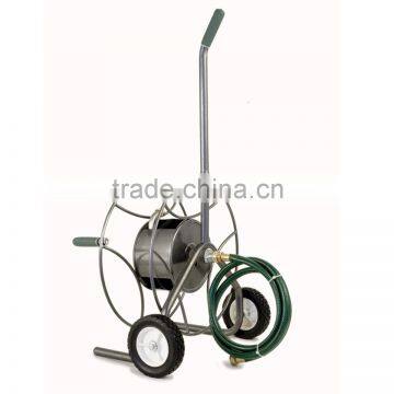 Compact Hose Reel trolley