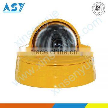 Automobile Outdoor Dome Camera,Bus Stop-Arm Camera Monitor