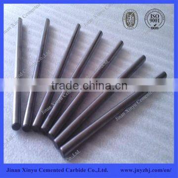 Customized Sizes and Shapes Tunsgten Carbide Solid Bar
