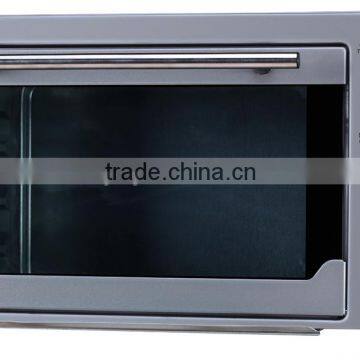 China Supplier 20L Household Electric Oven Whole Sale Made in China Toaster Oven