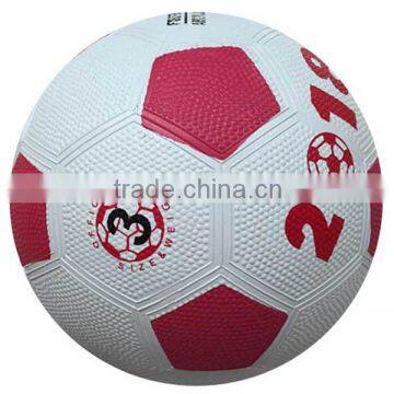 Official Size and Weight Custom Mini Soccer Ball photo-6