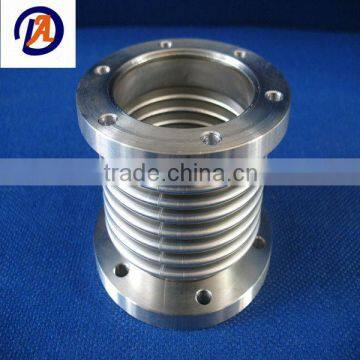 Stainless steel High seal performance soft bellows(Flange connection)(AD04001)