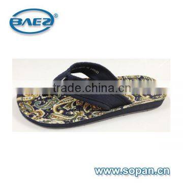 fashion eva soft men flip flops