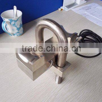 New Industry Weighing Crane Scale Hanging Cable With Truck HYLS01 Wireless Cable Crane Scale photo-3