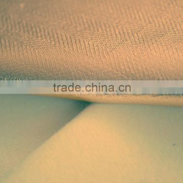 Aluminized fabric for Entry suit