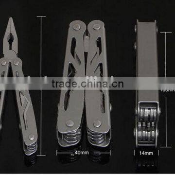 OEM Mini Combination Pliers for Outdoor photo-6
