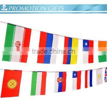 Cheap Custom String Flags Cheap Custom Made Flags photo-3
