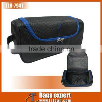 2016 hot selling men's toiletry bag