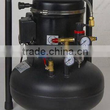 Mute Air Compressor(GF1015)