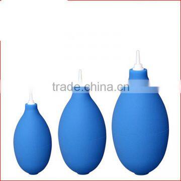 Digital SLR Camera PVC Keyboard Computer Dust Blower Cleaner photo-2