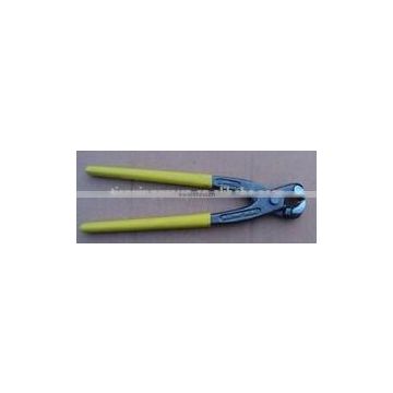 good quality of binding pliers 8"