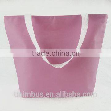ASD2015A026-7 2015 New-style Foldable 600D Polyester Supermarket Shopping Cart Bag photo-2