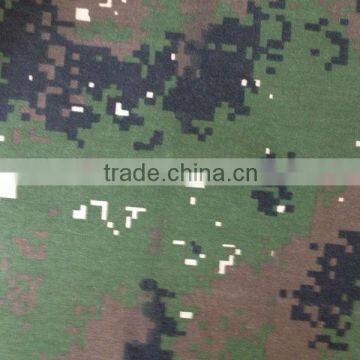 EU army proper digital camouflage fabric printing