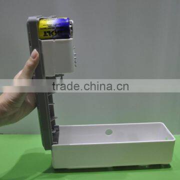Hot Sell Electronic Digital Wall Mounted Automatic Aerosol Dispenser,Automatic Aerosol Dispenser Air Freshener Dispenser photo-6