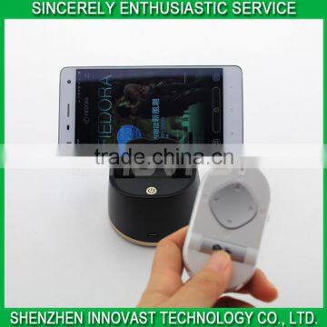 Newest Bluetooth Wireless Remote Shutter Self Timer Self-timer Selfie Robot for Smartphones