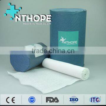 gauze roll large on sale