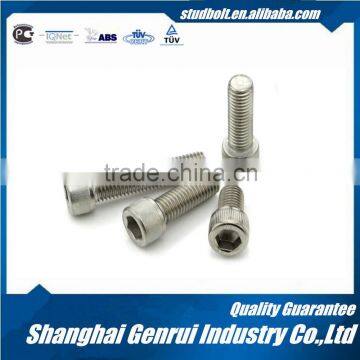 Supplier From China OEM Acceptable Black Stuff Screw High Press Stop Bolt photo-6