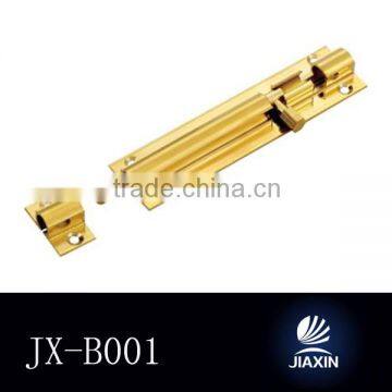 China hot sale brass sliding door latch