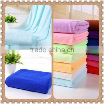 Factory price of microfiber cloth