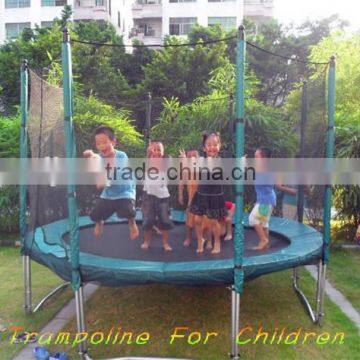 Top Sale Safety Children Gym Interesting 10Ft
