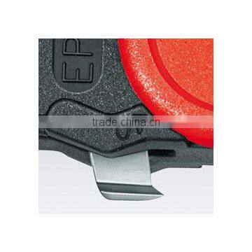 PG-5 Ratchet Wire Strippers Cable Knife Wire Stripping Tool for 25mm Round Cable Skinning Leather Tools photo-2