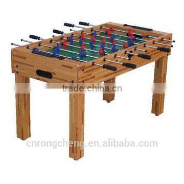 New fashion 2015 classic foosball table glass drinking soccer game table
